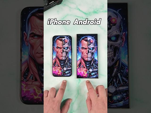 iPhone vs Android: Who’s the REAL Boss? 