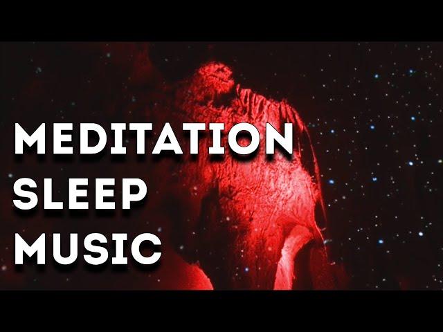 楽与薬|1小时减压助眠冥想音乐 1Hour away from stress and anxiety meditation and sleep ambiance music