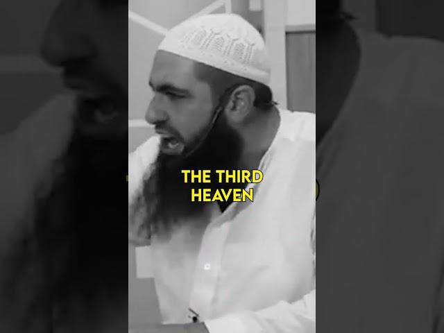  Powerful Speech: All are Dead by Mohamed Hoblos #shorts #islam