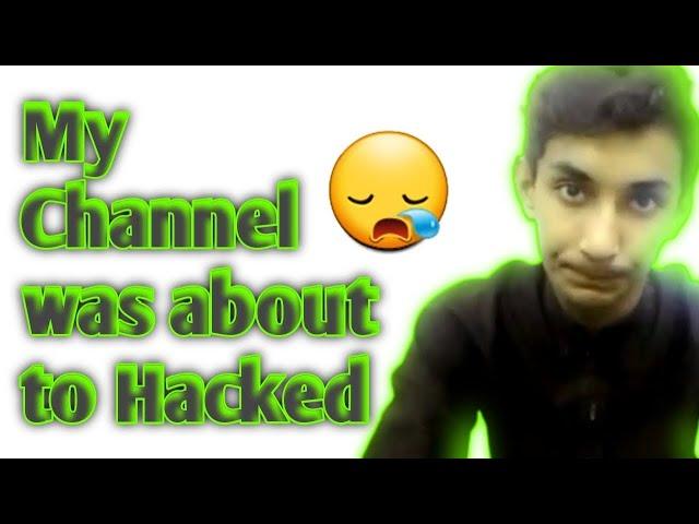 My Channel Hacked How To Save Your Channel For Hacking || YT tech4U