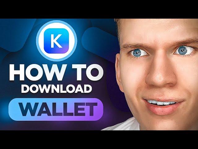 How to Download & Install Keplr Wallet on Iphone