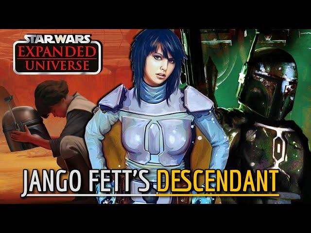 What Happened To Jango Fett's Body After His Death? - Star Wars Explained