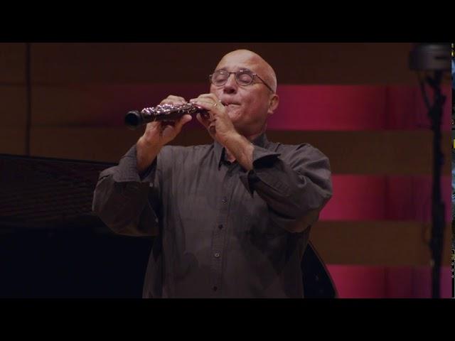 Morehead "Meditation & Exultation", Alex Klein, oboe