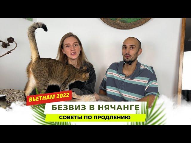 Особенности работы миграционного центра в Нячанге и продление пребывания
