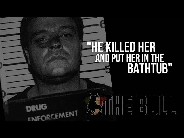 "He Killed Her And Put Her In The Bathtub" | Sammy "The Bull" Gravano