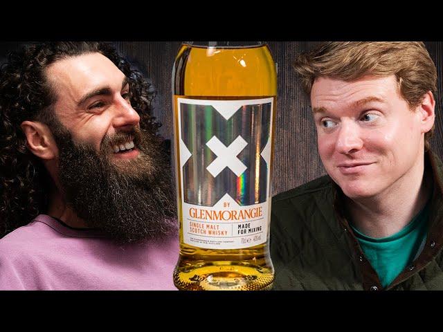 GLENMORANGIE - UNCUT & UNFILTERED EP. 18