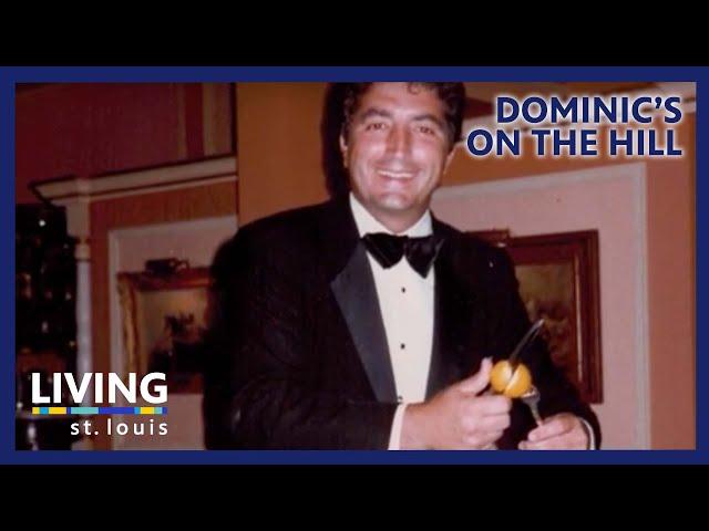 Dominic’s on the Hill | Living St. Louis