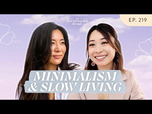 How to Live Intentionally with Malama Life | The Lavendaire Lifestyle