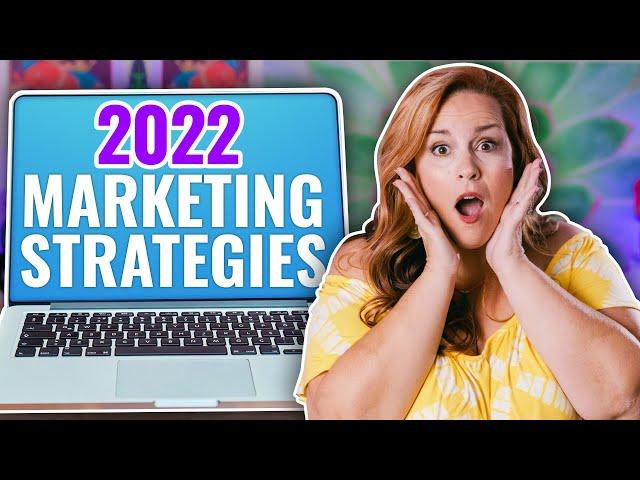 Online Travel Agency Marketing Strategies For 2022