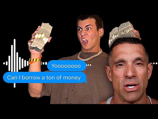 Togi Stop Calling Me At 430am Looking For Money