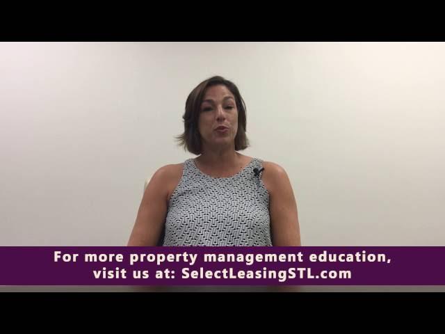 How Hiring a St. Louis Property Manager Saves You Money
