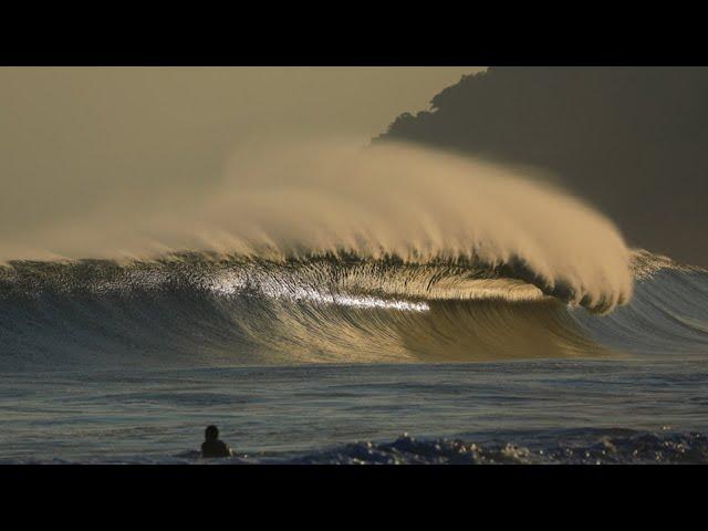 Maresias Shootout AO VIVO