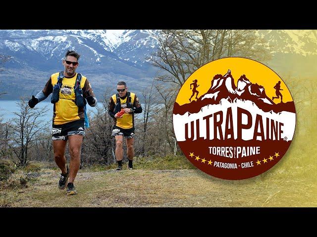 ULTRA PAINE 2023 ‍️‍️ | Video 2 [ de 3 ]