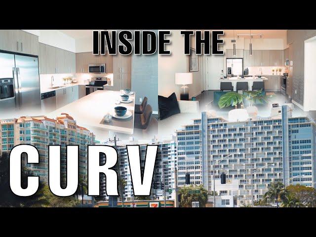 TOUR the CURV | Waterfront Property | Roosterfish Media