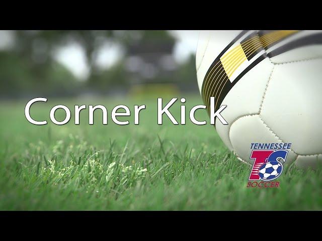 Corner Kick