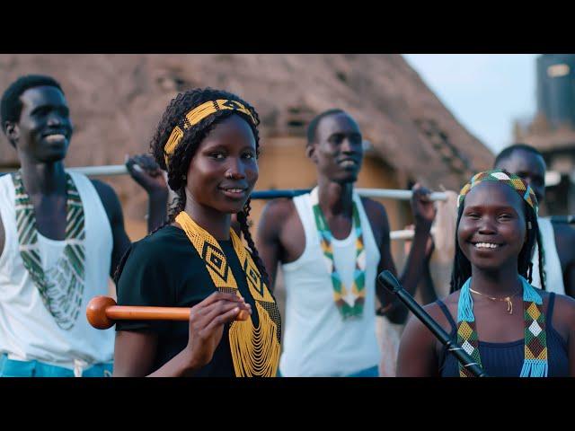 SONYONY-NUER (OFFICIAL VIDEO) 4K South Sudan Music