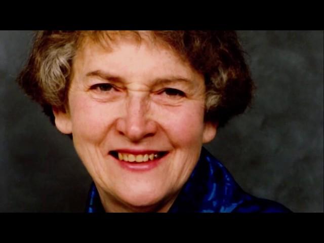 Mary Hutson