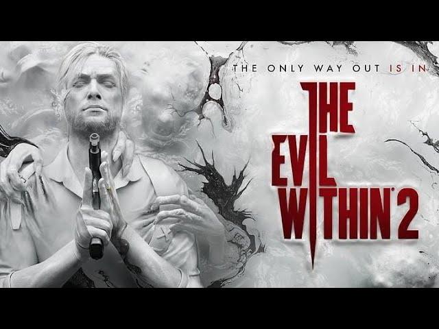 The matrix has nothing on evil - Evil Within 2 Part 1