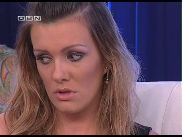 Dejana Talk Show   4 SEZONA   OSTAVIO ME TRUDNU