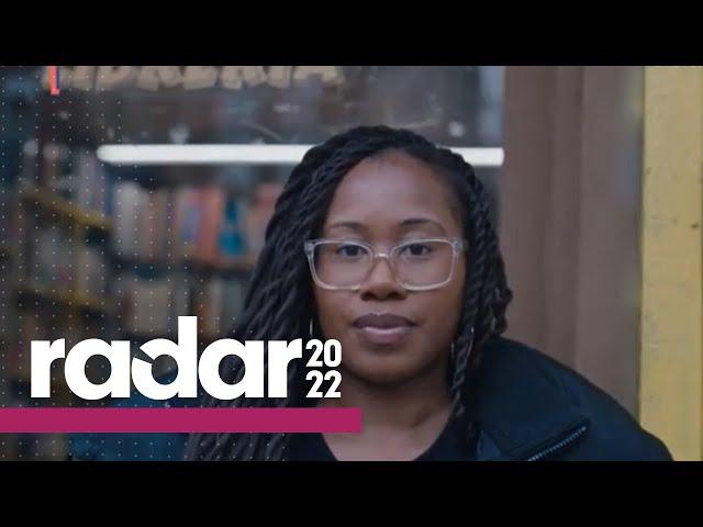 Ain’t I Latina | Radar 2022