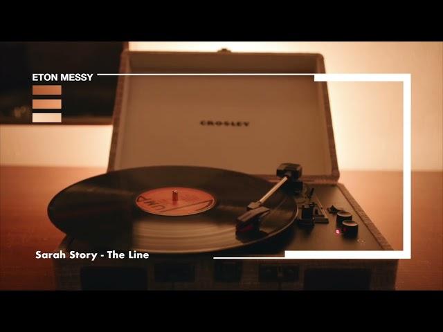 Sarah Story  - The Line [Stories]