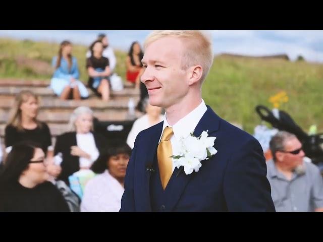 Anastasia Miles & Marc Steiner Marry on 7/30/22 in Vail