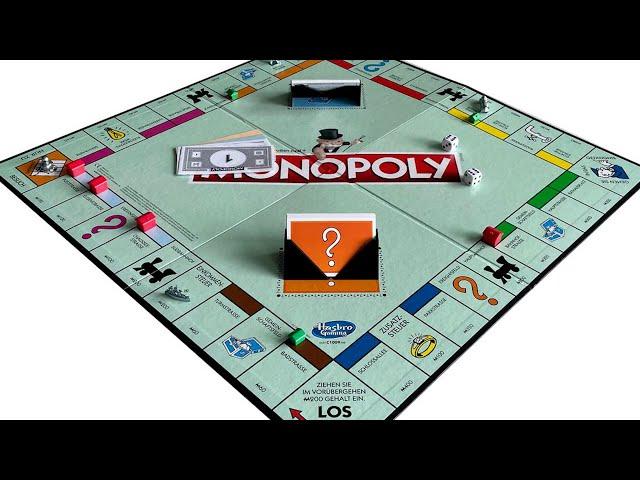 Monopoly: la realidad tras su invención #mundotv