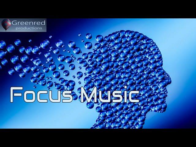 Super Intelligence: Improve Memory and Concentration, Focus Music, Concentration Music