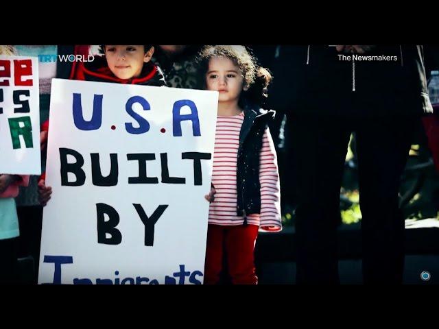 The Newsmakers: Muslims in the US