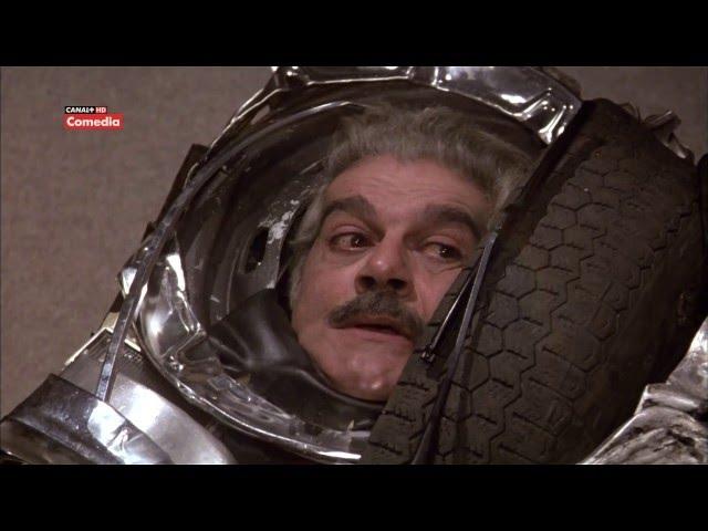 Совершенно секретно! Ответственный курьер