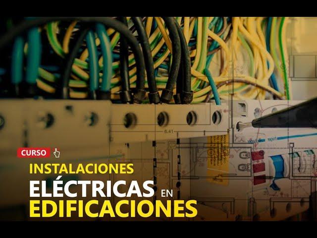 CLASE 02: DISEÑO DE INSTALACIONES ELÉCTRICAS RESIDENCIALES