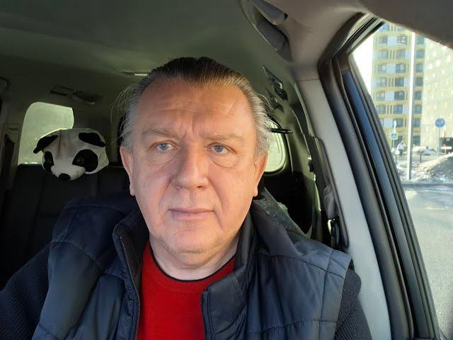 Они смогут Вас убить только, если смогут ИСПУГАТЬ. Доктор Евгений Лопатин (Мытищи. Никадент)