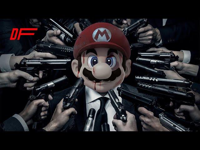Platform Fighters – Do They Count As Fighting Games?