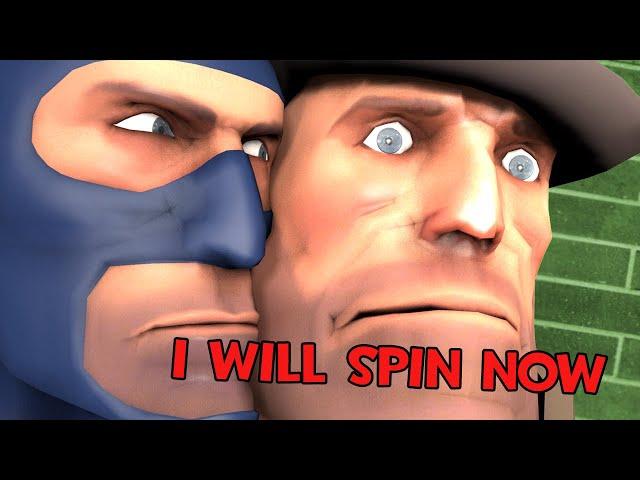 TF2: The Hunted