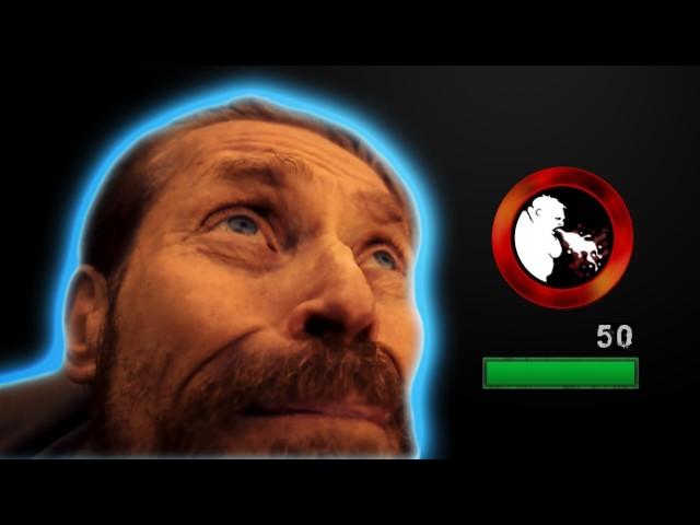 Random Versus Moments | Left 4 Dead 2