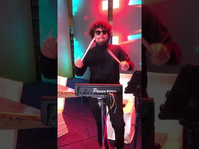 VIKRAM RHYTHM SOUND CHECK BY PA1 RHYTHM