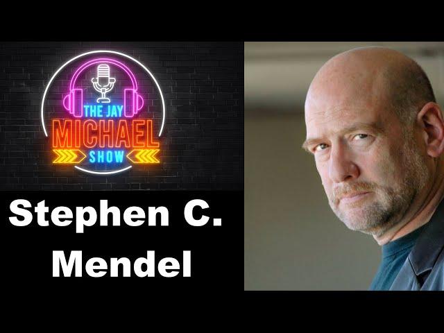 EP25 Stephen Mendel