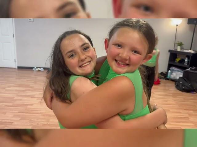 MD Studios 2025 Recital Slideshow