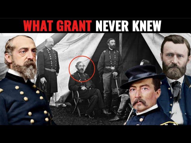 George G. Meade Eyewitness Account Reveals Untold Narrative Of The Battle Of Gettysburg