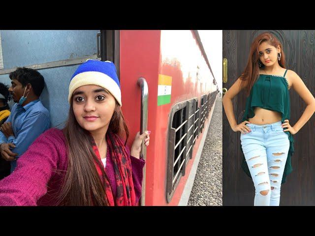 ‍Stylish Modern Girl Frm City Visiting Her Desi Gaon | ‍️MOM DAD ne de diya DHOKHA Pt 1