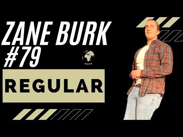 Zane Burk (Regular Guest) #79 #podcast #explore