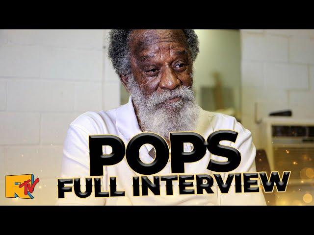 Pops on Donald Trump, Stories from ChildHood WHAT HAPPENED to our PEOPLE & More