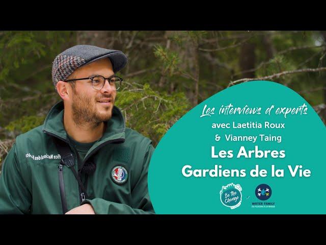 Vianney Taing - Office National des Forêts (ONF)