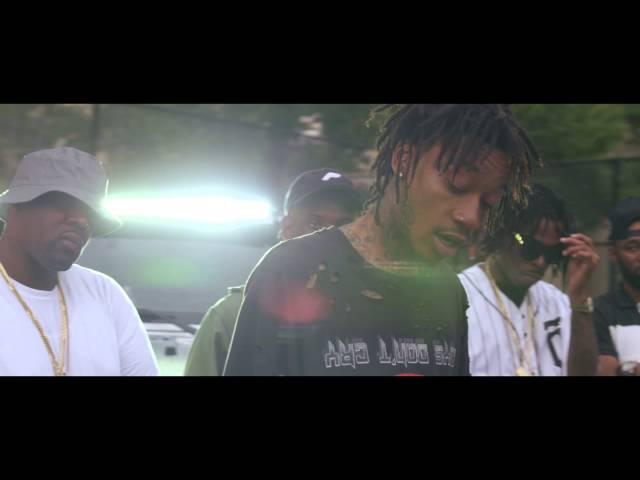 Wiz Khalifa - Promises [Official Video]