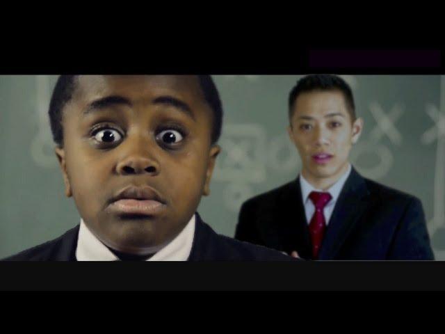 Monday Inspiration (ep 1): A Pep Talk From Kid President