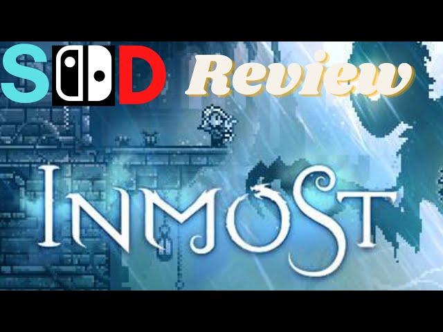 Inmost Review - Switch or Ditch