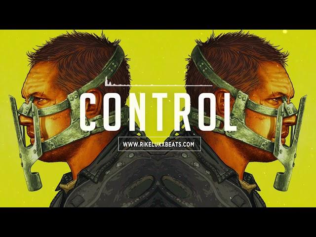 [FREE] Freestyle Type Beat - "CONTROL" | Free Type Beat | Dark Trap Type Beat Instrumental