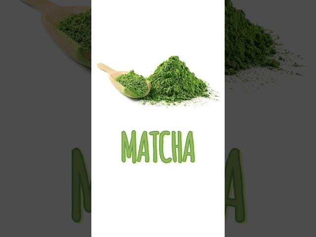 Matcha: Amazing facts about this wonder food!
