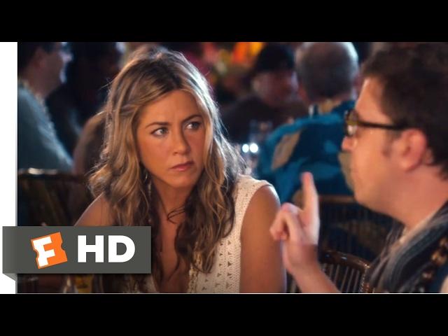 Just Go With It (2011) - Sheep Shipper Scene (5/10) | Movieclips