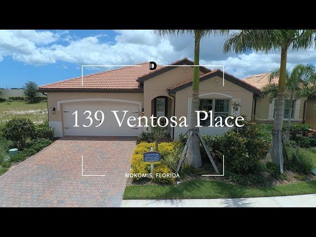 Sold in Toscana Isles | Venice FL | davidbarrhomes.com